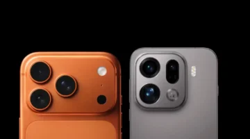 كاميرا Oppo Find X9 Pro تتفوق على آيفون 17 برو ماكس في اختبار التصوير العملي